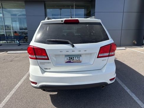 Used 2014 Dodge Journey SXT w/ Flexible Seating Group image 5