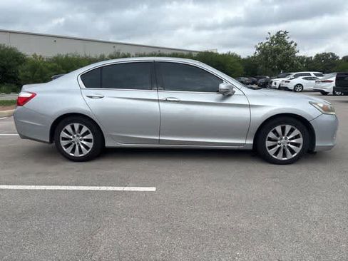 Used 2014 Honda Accord EX-L image 6