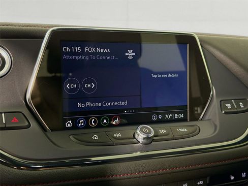 Used 2021 Chevrolet Blazer RS w/ Enhanced Convenience Package AWD/4WD image 19