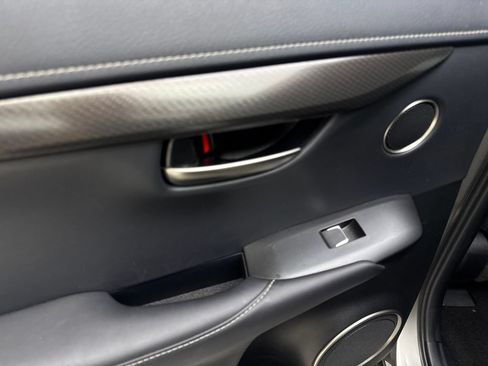 Used 2019 Lexus NX 300 FWD w/ Accessory Package 2 image 38