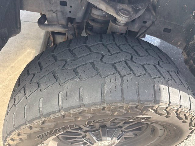 Used 2017 RAM 1500 Outdoorsman AWD/4WD image 22