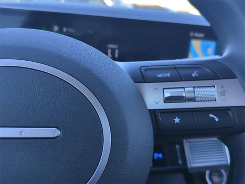 New 2026 Hyundai Tucson SEL image 32