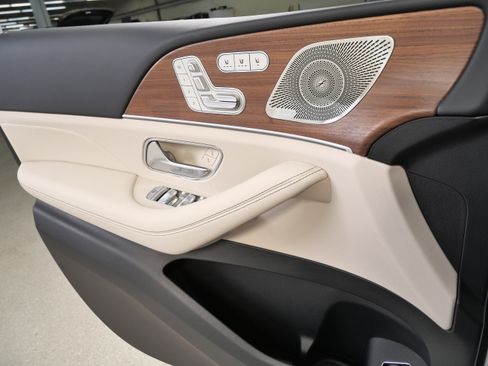 New 2026 Mercedes-Benz GLE 350 4MATIC image 12