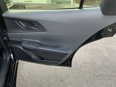 New 2026 Toyota Prius LE image 11