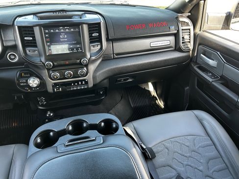 Used 2020 RAM 2500 Power Wagon image 15
