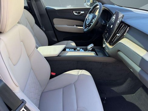 New 2026 Volvo XC60 B5 Plus w/ Climate Package AWD/4WD image 24