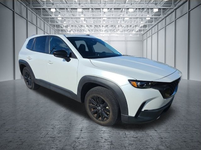 Certified 2024 MAZDA CX-50 AWD 2.5 S w/ Weather Package image 19
