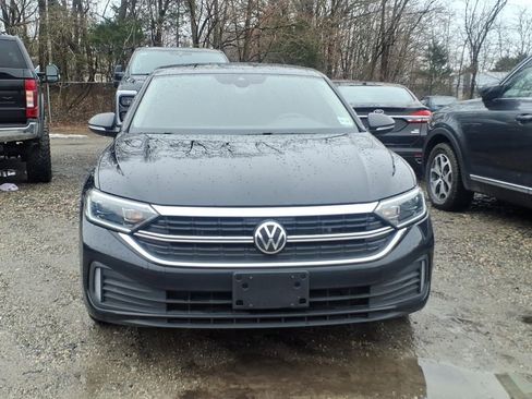 Used 2024 Volkswagen Jetta SEL image 7