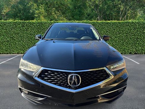 Used 2019 Acura TLX V6 SH-AWD w/ Advance Package image 7