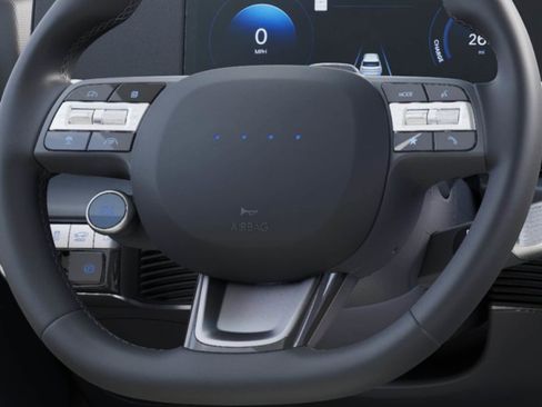 New 2026 Hyundai Ioniq 5 Limited image 16