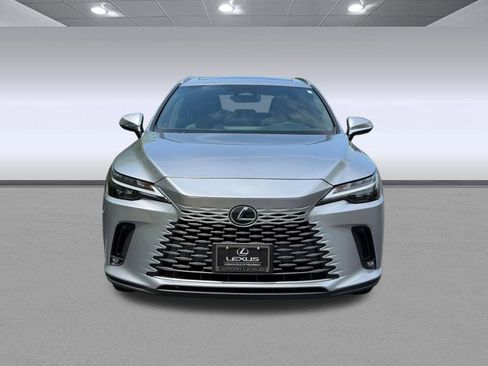 Used 2024 Lexus RX 350 Premium w/ Accessory Package (Z1) AWD/4WD image 5