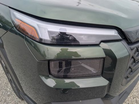 Certified 2026 Subaru Outback Touring AWD/4WD image 38