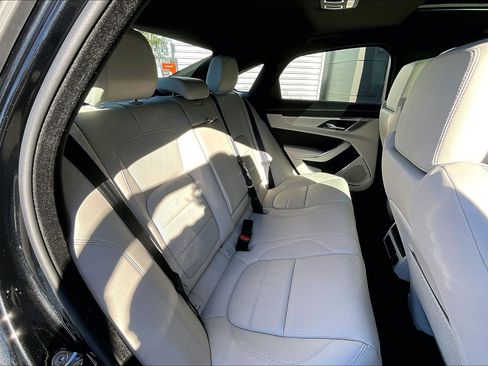 Used 2024 Jaguar XF R-Dynamic SE image 26