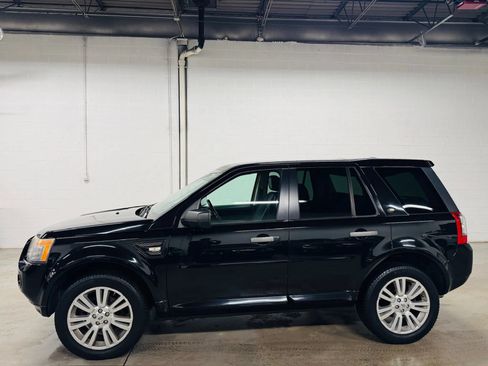 Used 2010 Land Rover LR2 HSE AWD/4WD image 5