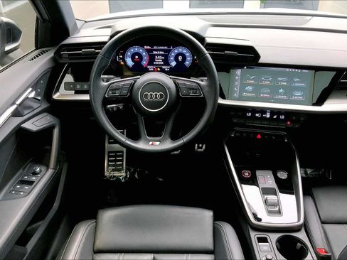 Used 2023 Audi S3 Premium w/ Convenience Package AWD/4WD image 6