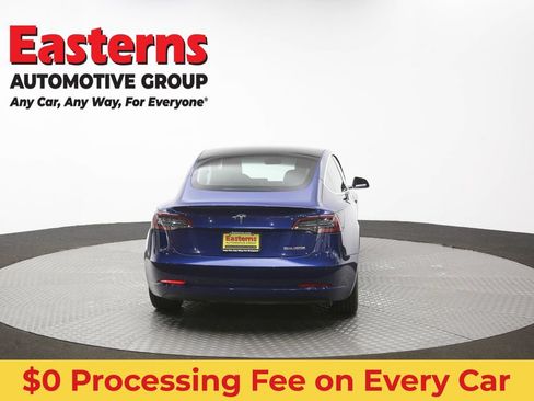 Used 2019 Tesla Model 3 Long Range AWD/4WD image 32
