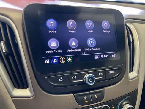 Used 2023 Chevrolet Malibu LS FWD image 23