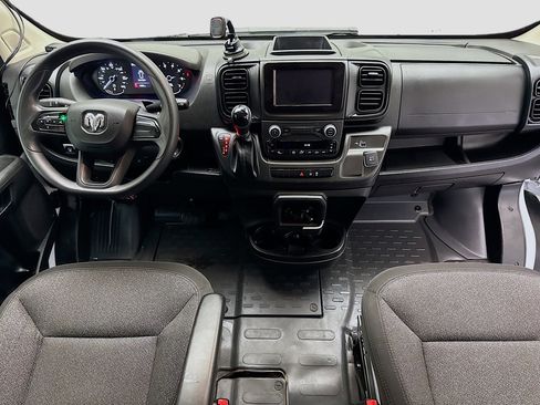 Used 2023 RAM ProMaster 2500 image 14