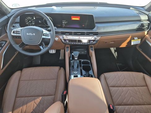 New 2025 Kia Telluride SX X-Line image 13