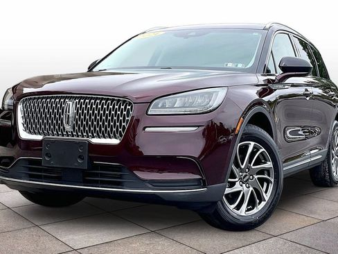 Used 2021 Lincoln Corsair AWD w/ Equipment Group 101A image 2