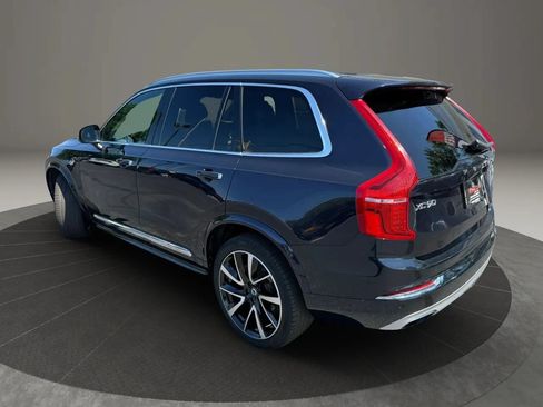 Used 2019 Volvo XC90 T6 Inscription w/ Luxury Package AWD/4WD image 9