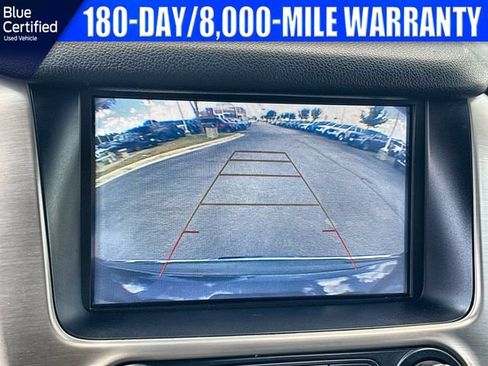 Used 2019 GMC Yukon XL Denali w/ Denali Ultimate Package AWD/4WD image 26