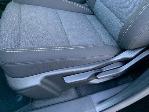 New 2026 GMC Terrain Elevation w/ Black Edition image 19