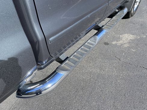 Used 2017 Chevrolet Silverado 2500 LT w/ All Star Edition image 38