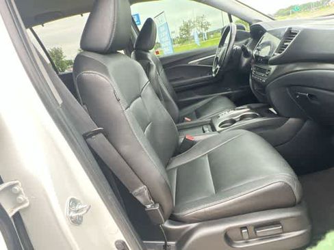 Used 2021 Honda Pilot Special Edition image 12