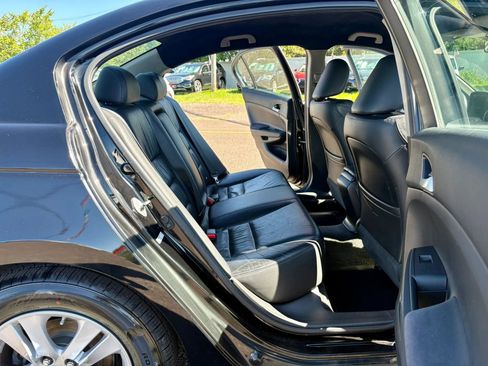 Used 2011 Honda Accord SE image 21