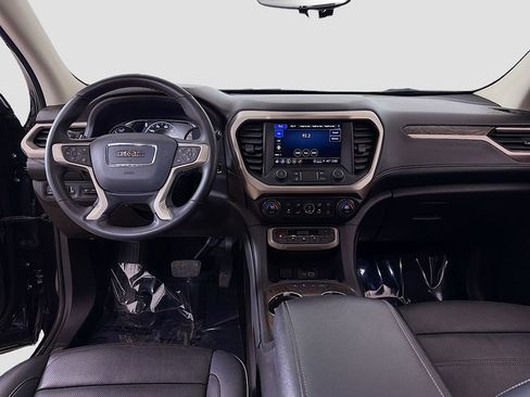 Used 2023 GMC Acadia Denali w/ Denali Ultimate Package image 39