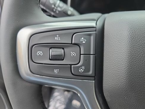 New 2026 Chevrolet Silverado 1500 LT AWD/4WD image 19