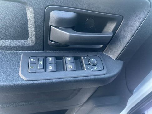 New 2026 RAM 2500 Tradesman image 15