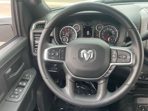 New 2026 RAM 3500 Tradesman image 3