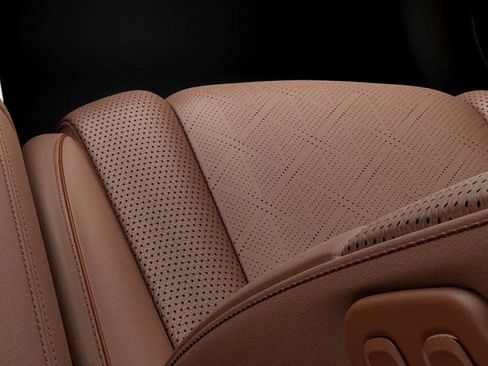 New 2026 Genesis GV80 2.5T Advanced image 16