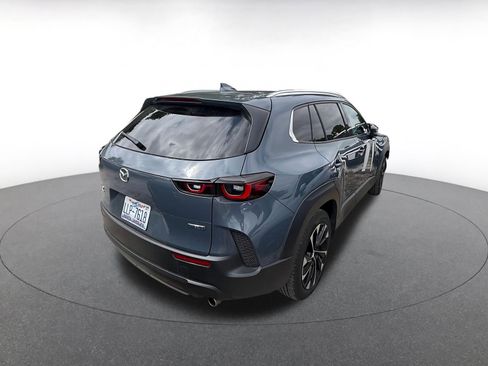 Used 2025 MAZDA CX-50 2.5 Hybrid w/ Premium Plus Pkg image 7
