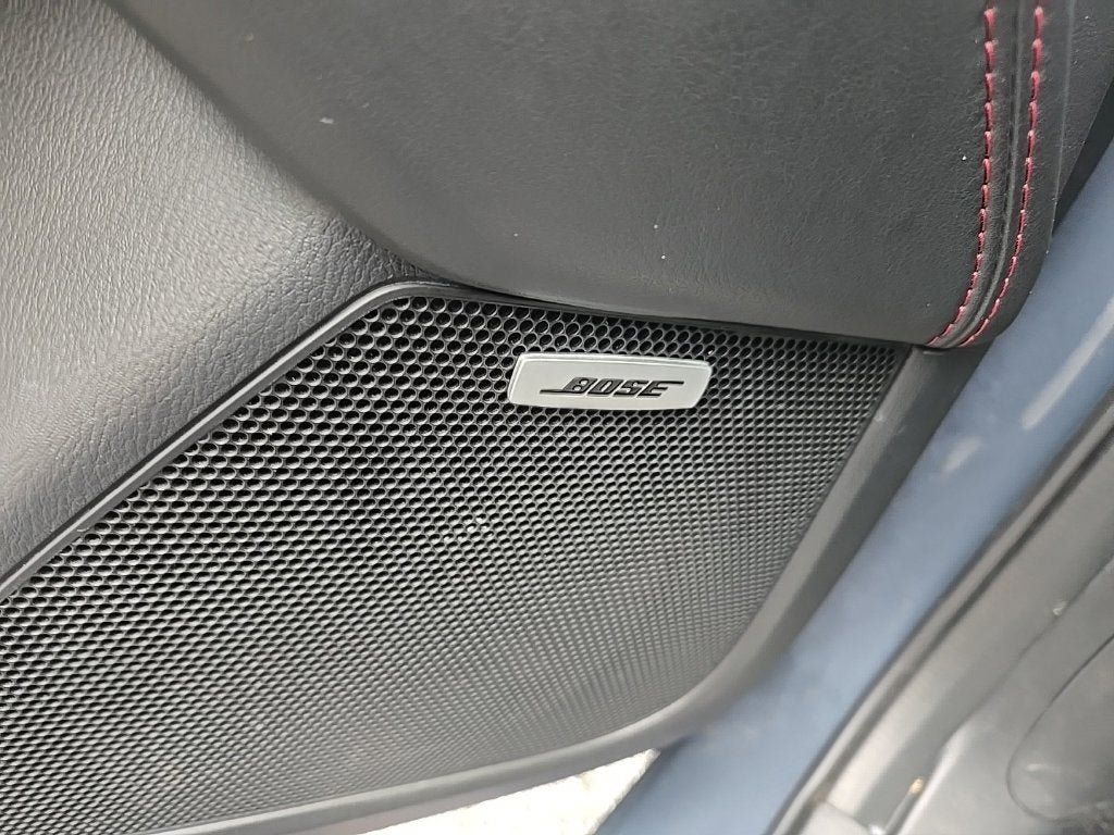 Used 2025 MAZDA CX-5 Carbon Edition AWD/4WD image 9