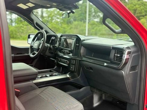 Used 2023 Ford F150 XL w/ STX Appearance Package RWD image 14