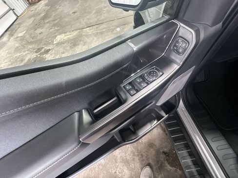 New 2026 Ford F150 Lariat AWD/4WD image 19