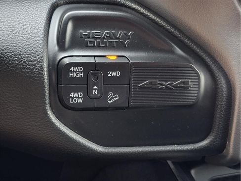 Used 2020 RAM 2500 Laramie AWD/4WD image 29