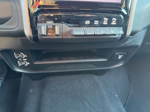 New 2026 RAM 2500 Tradesman image 33