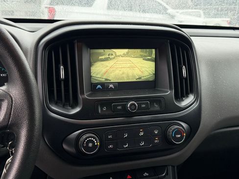 Used 2018 Chevrolet Colorado W/T image 33