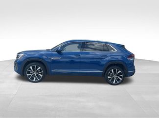 New 2026 Volkswagen Atlas Cross Sport SEL Premium R-Line AWD/4WD video 2