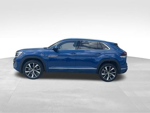 New 2026 Volkswagen Atlas Cross Sport SEL Premium R-Line AWD/4WD image 2