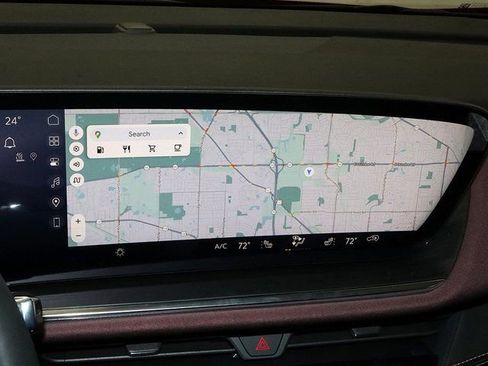 New 2026 Buick Envision Sport Touring AWD/4WD image 20