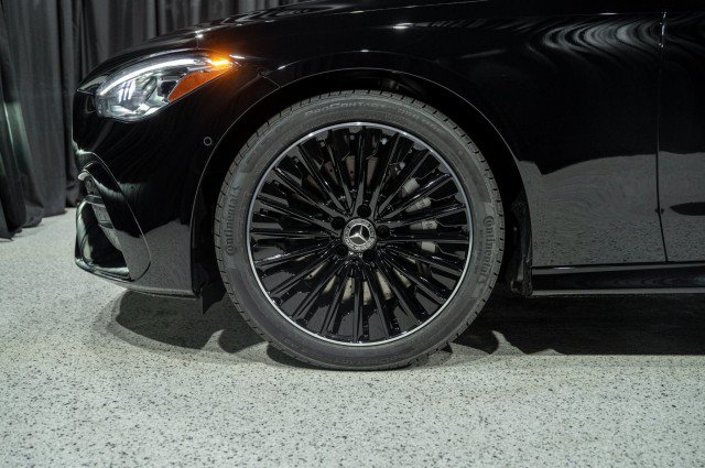New 2027 Mercedes-Benz CLE 450 4MATIC Cabriolet image 8