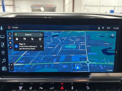 Used 2025 Chevrolet Silverado 2500 LTZ w/ Z71 Chrome Sport Edition image 25