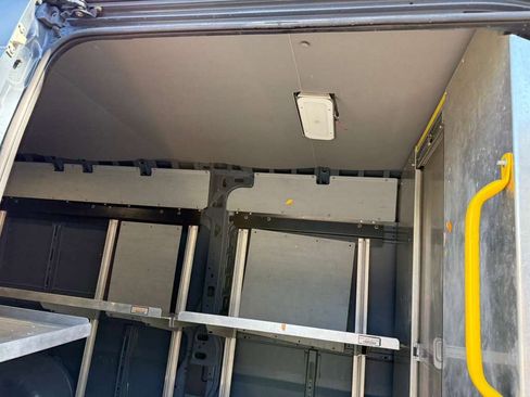 Used 2020 RAM ProMaster 3500 FWD image 34