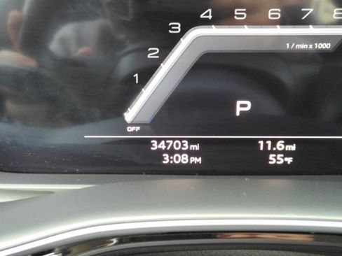 Used 2023 Audi Q7 2.0T Premium Plus w/ Premium Plus Package image 44