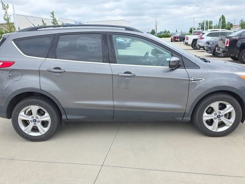 Used 2014 Ford Escape SE w/ Equipment Group 201A FWD image 6